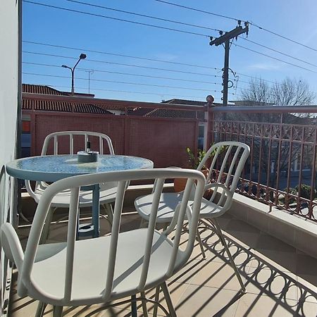 Ferienwohnung Αθηνα A7 Kateríni Exterior foto