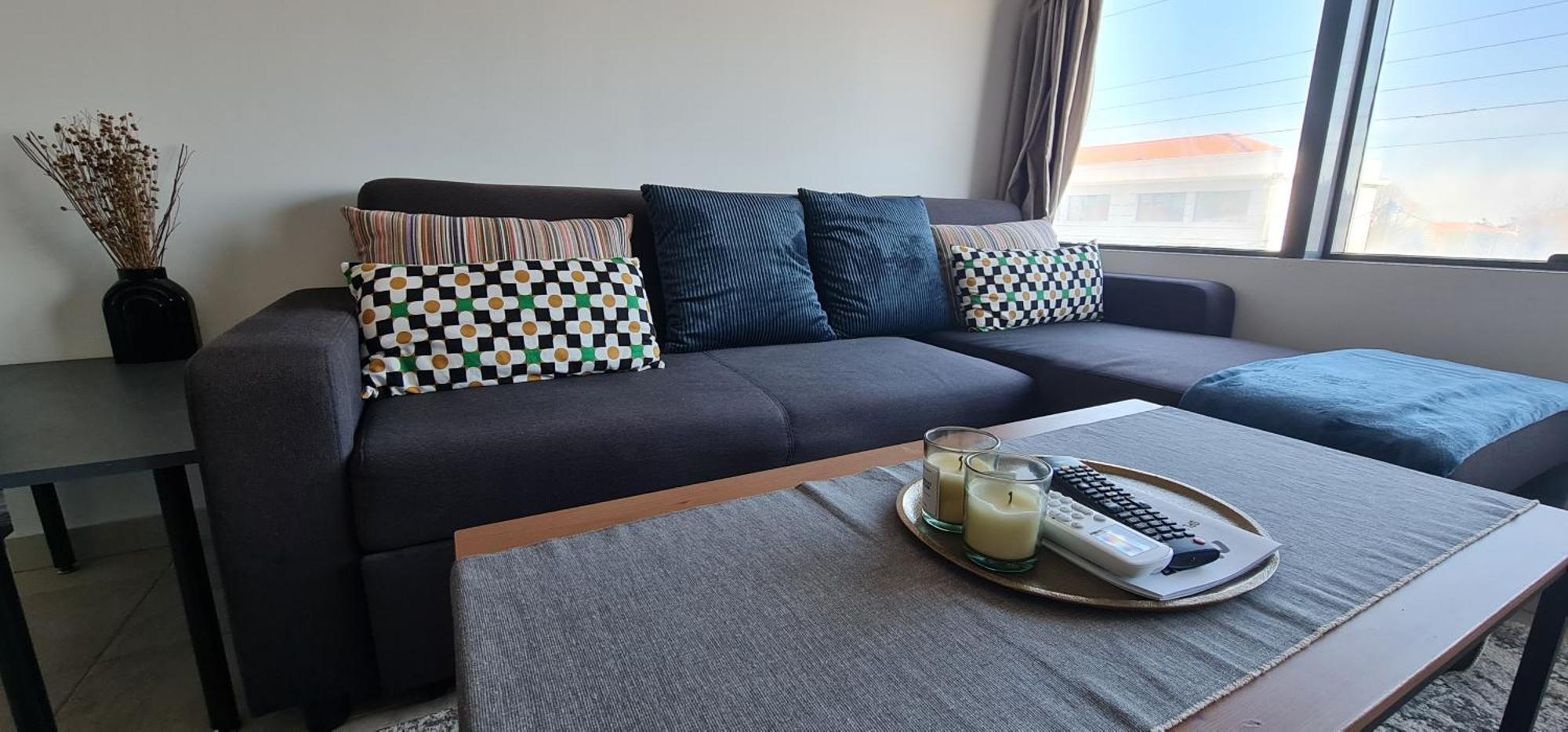 Ferienwohnung Αθηνα A7 Kateríni Exterior foto