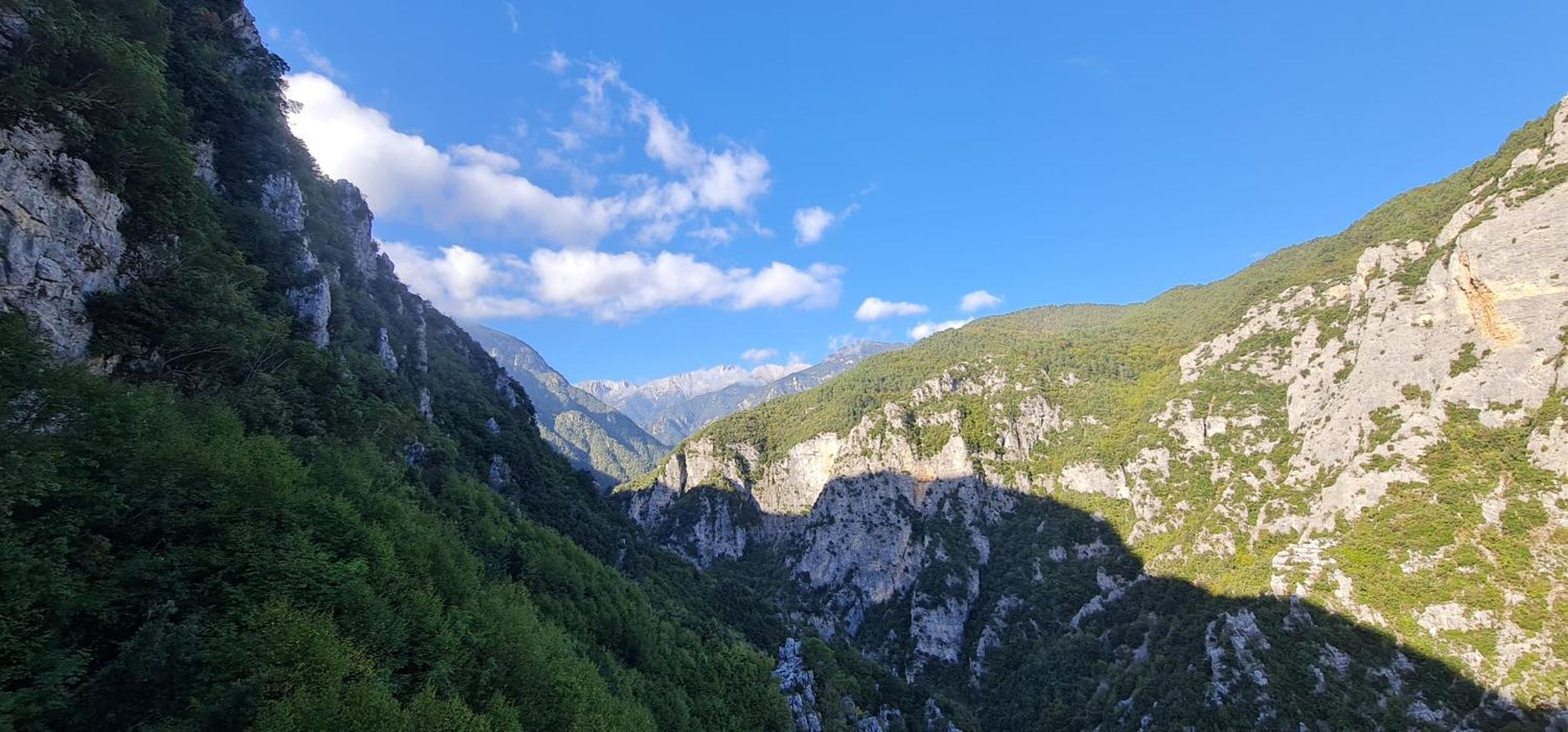 Ferienwohnung Αθηνα A7 Kateríni Exterior foto