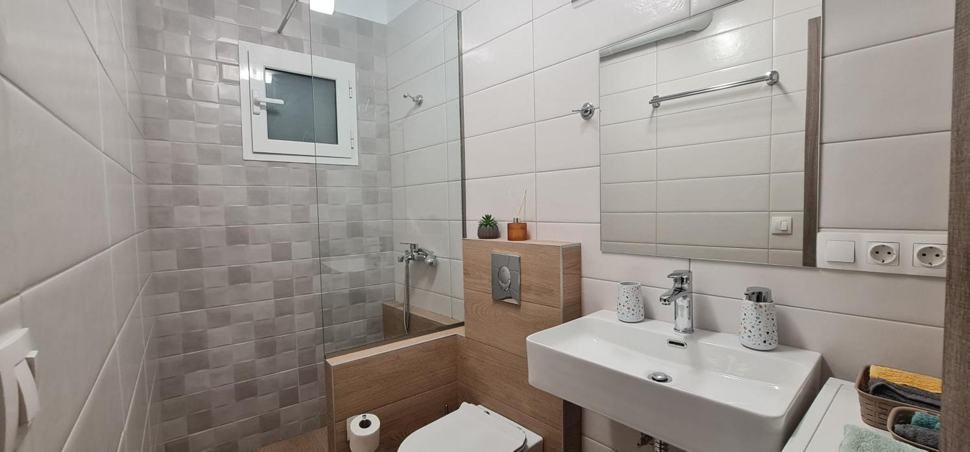 Ferienwohnung Αθηνα A7 Kateríni Exterior foto