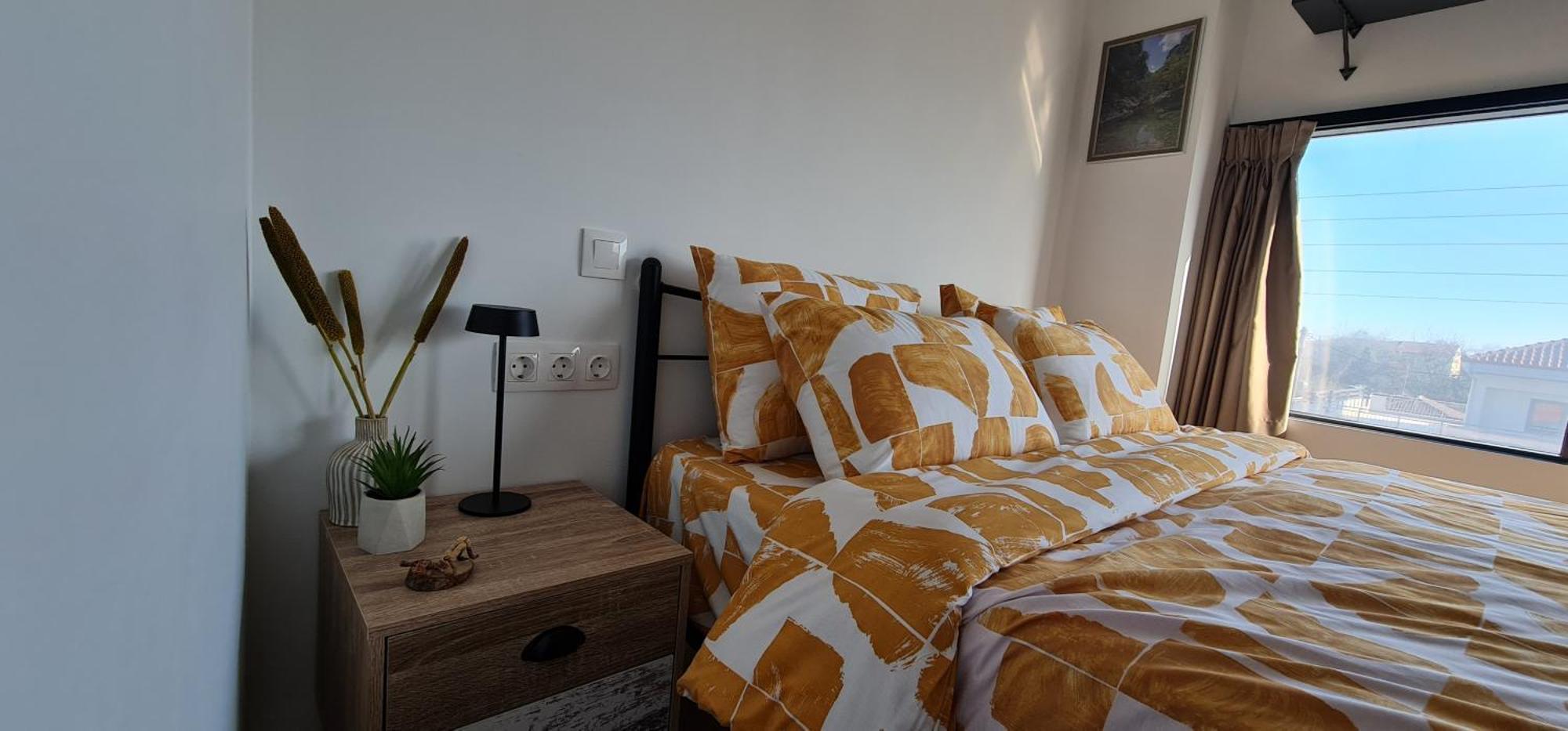 Ferienwohnung Αθηνα A7 Kateríni Exterior foto